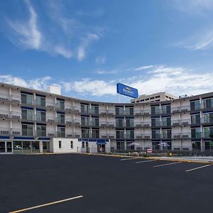 Baymont By Wyndham Spokane